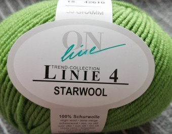 Linie 4 STARWOOL