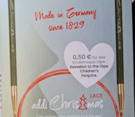 Addi christmas skatlica