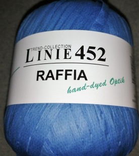 Linie 452 Raffia
