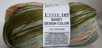 Linie 165 Sandy Design Color