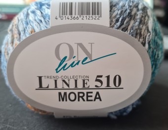 Linie 510 MOREA