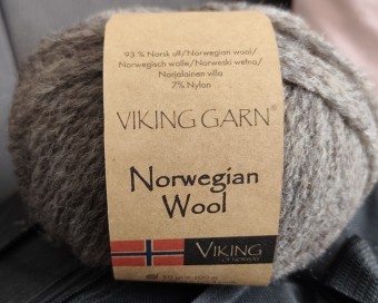 Norwegian Wool