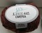 Linie 445 OMERA